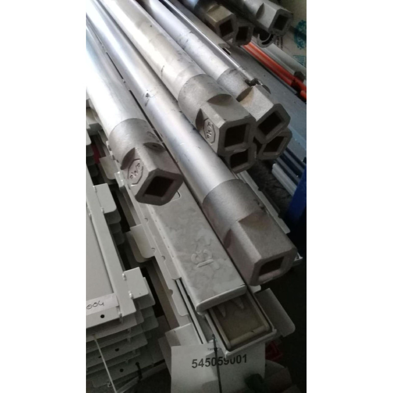 KRONE ÇADIR GERDİRME BORUSU 27mm * 2934mm