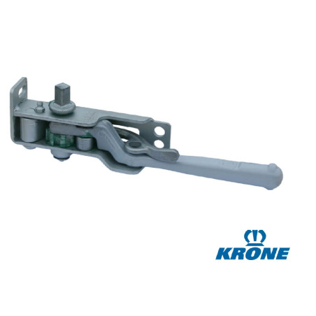 KRONE Branda Gerdirme Mekanizması Kare Kafalı Sağ
