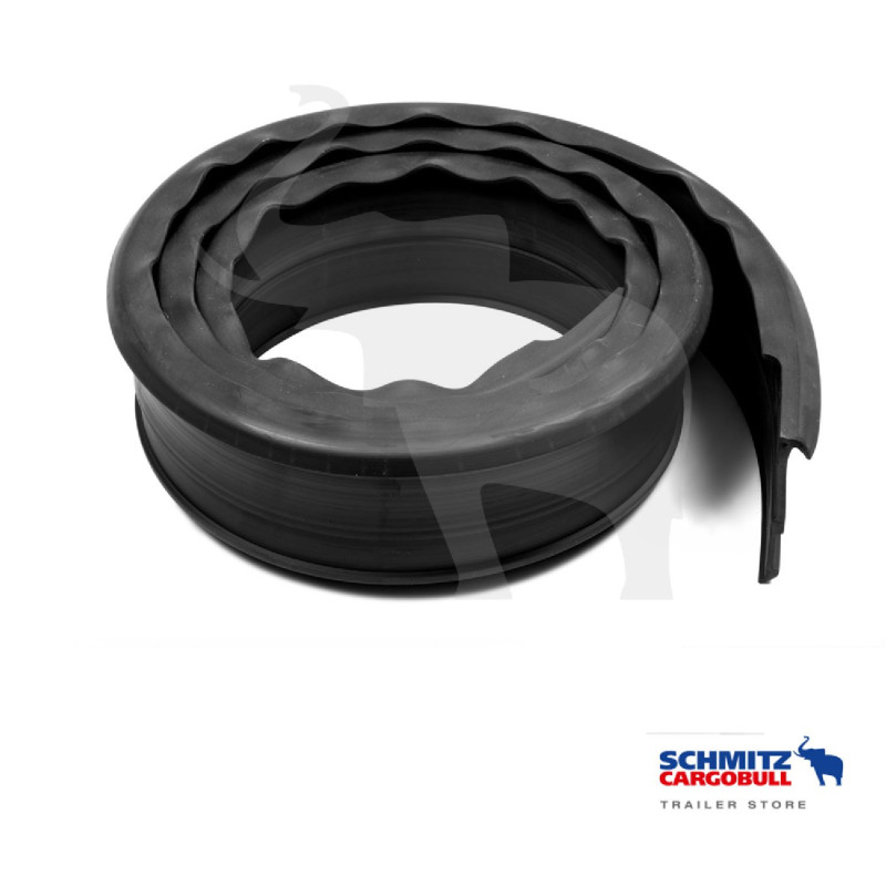 SCHMITZ Yağmur Suyu Deflektörü