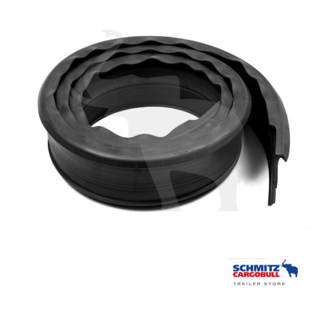 SCHMITZ Yağmur Suyu Deflektörü