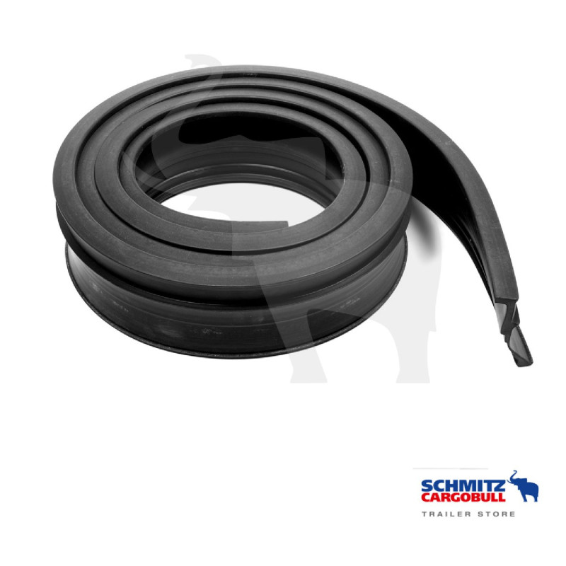 SCHMITZ Arka Çatı Lastiği 2595 mm boy