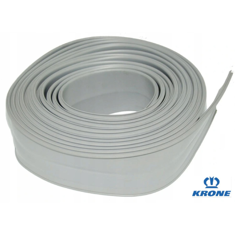 Dorse Kayar Çatı Lastiği 13,5 metre  KRONE