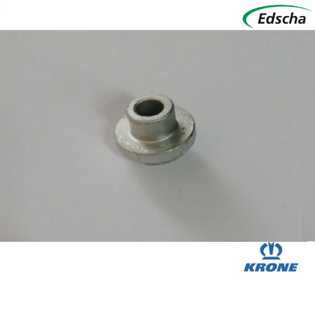 KRONE Çatı Tapa Emniyet