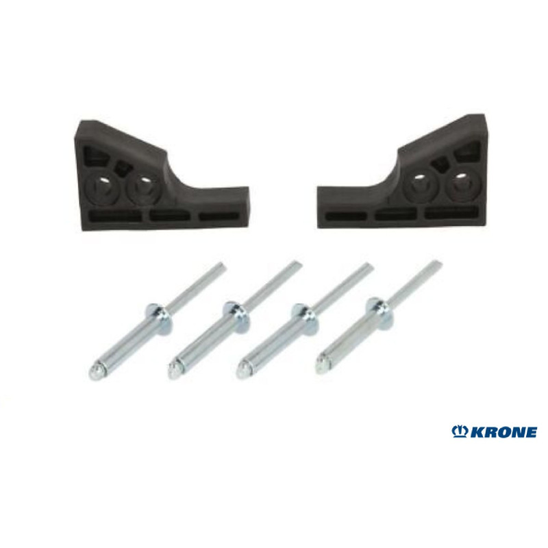 KRONE Çatı Profil Taşıyıcı Makara