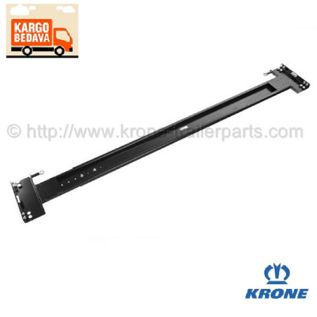 KRONE Çatı Arabası LITE175