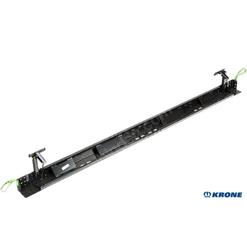 KRONE Çatı Arabası Arka Parça CS-V 2550*H