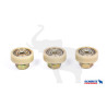 Dorse Üst Çatı Rulman Çap 26 mm  SCHMITZ