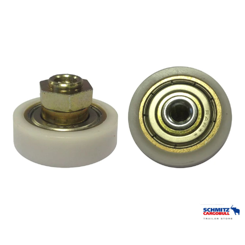 Dorse Üst çatı Rulman  SCHMITZ