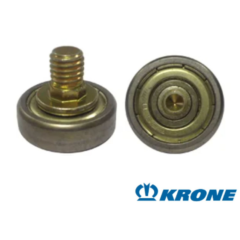 Dorse Üst Çatı Rulman  KRONE