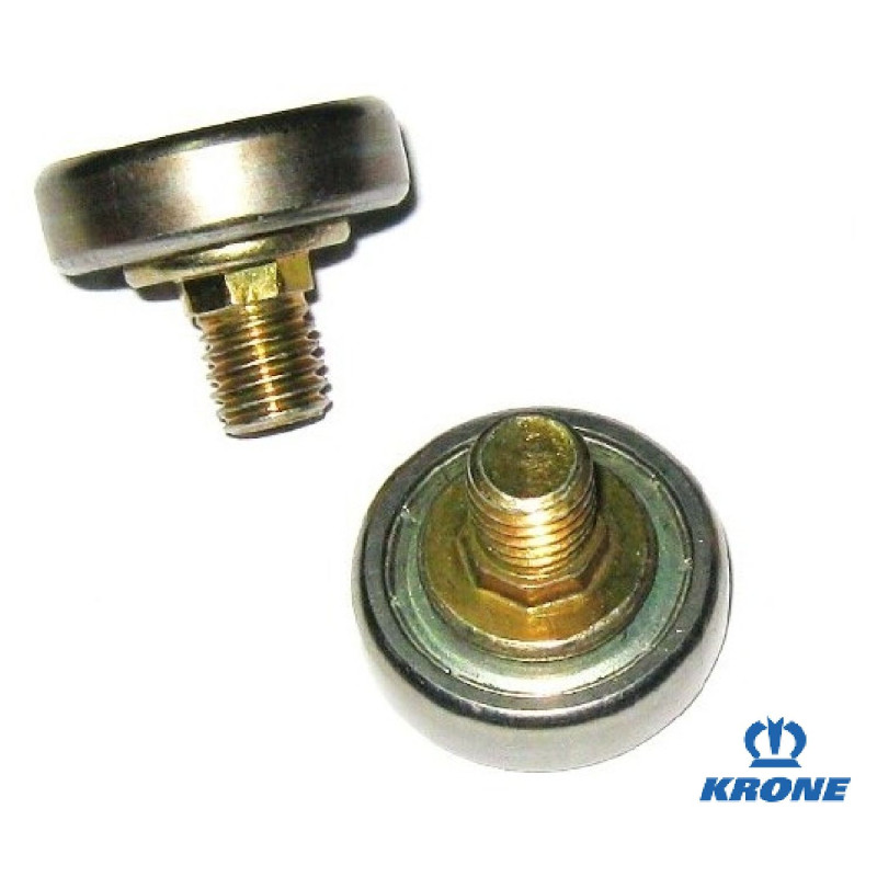 Dorse Üst Çatı Rulman  KRONE