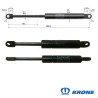 Dorse Üst Çatı Amortrtisör 700N  Boy 205,5 mm  KRONE