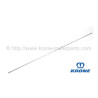 KRONE Yağmur Oluğu 3*180*2550