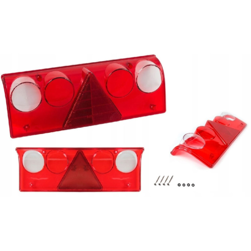 SCHMITZ Stop Lamba Camı-1011445