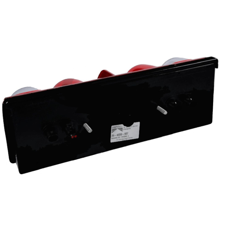 SCHMITZ Dorse Stop Lambası Sol-1157244