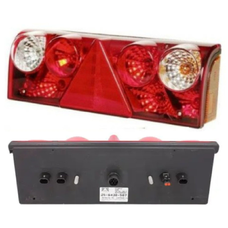 SCHMITZ Dorse Stop Lambası Sağ-1157245