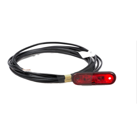 SCHMITZ Pozisyon Led Lamba Kırmızı