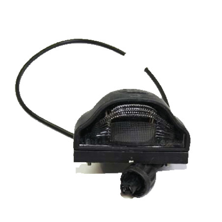 SCHMITZ Plaka Lambası