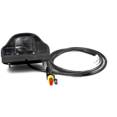 SCHMITZ Kablolu Plaka Lambası