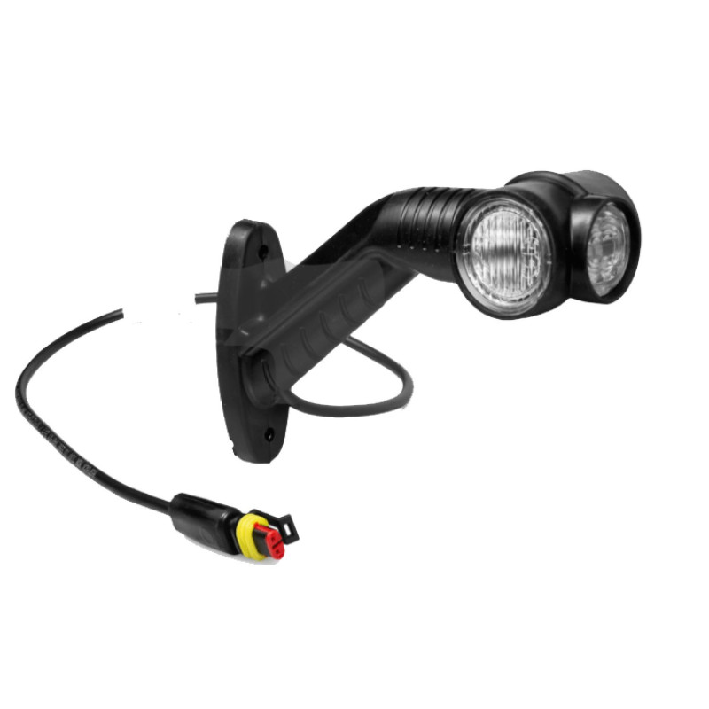 SCHMITZ Kablolu Boynuz Lambası Sağ