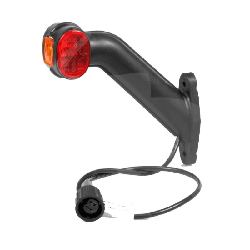 SCHMITZ Boynuz Lamba Sol