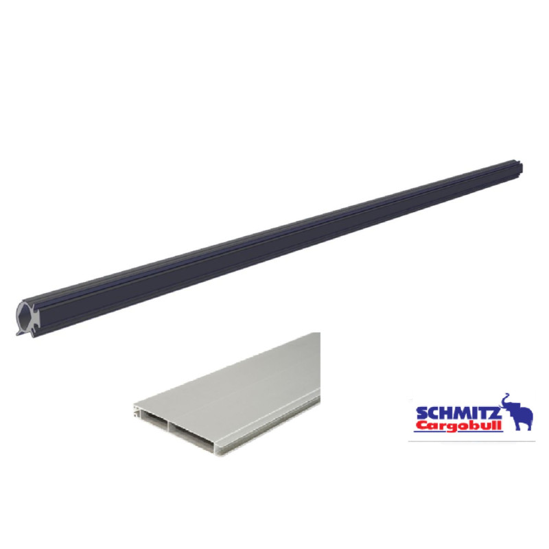 SCHMITZ Yan Kapak Sızdırmaz Profil 3150 mm