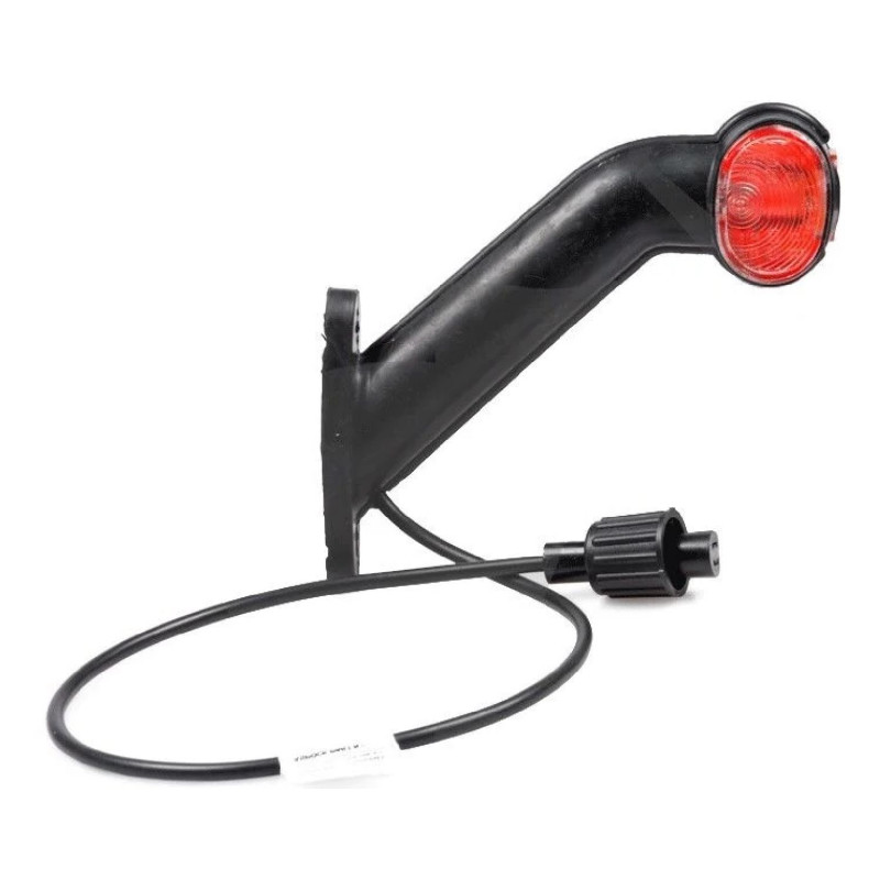 SCHMITZ Boynuz Lamba Sağ