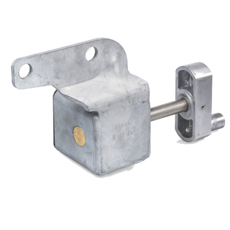 Sıkma Dişlisi Komple