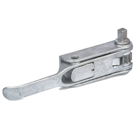 schmitz Arka Sağ Branda Gerdirme Mekanizması