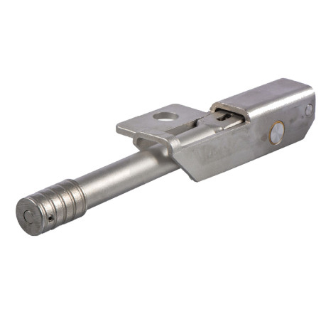 SCHMITZ Sol Branda Gerdirme