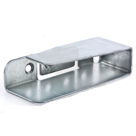 SCHMITZ Kilit Yatağı Sol-1119631