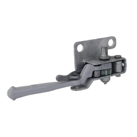 SCHMITZ Cırcırlı Gergi Sol