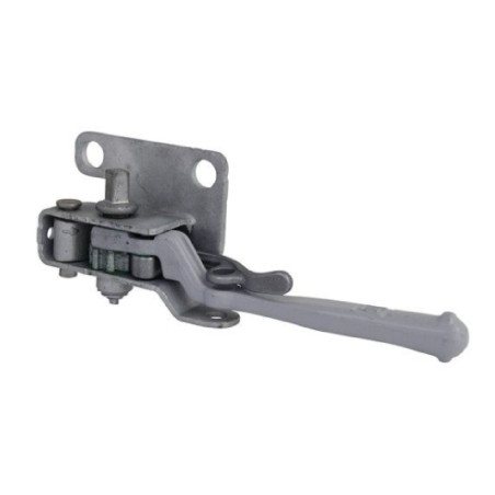 SCHMITZ Cırcırlı Gergi Sağ