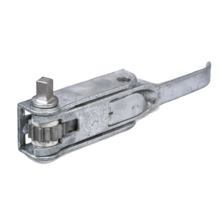 SCHMITZ Branda Gerdirme Sağ