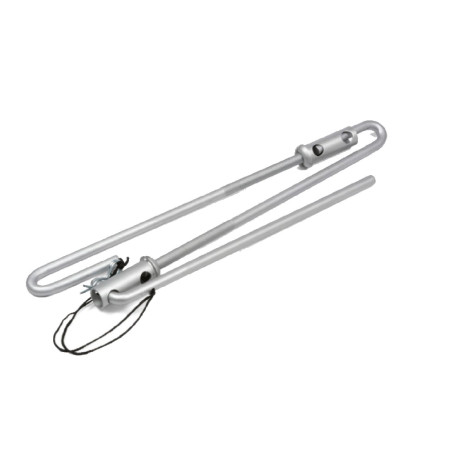 SCHMITZ Stepne Bağlantısı