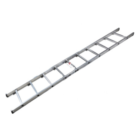 SCHMITZ Çıkış Merdiveni 10 Basamaklı