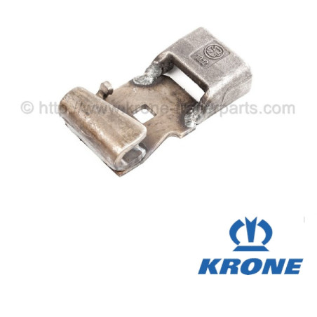 KRONE Yan Baba Yuvası (Hestal 6001V/20) -505809939