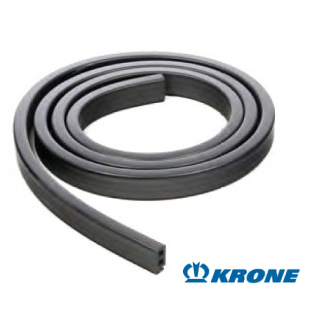 KRONE Takoz Arka İnce Uzun Dış CL 52*25*4000