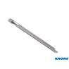 KRONE Profil Dik Yan Kapak Sol 103 CM