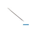 KRONE Profil Dik Yan Kapak Sol 103 CM