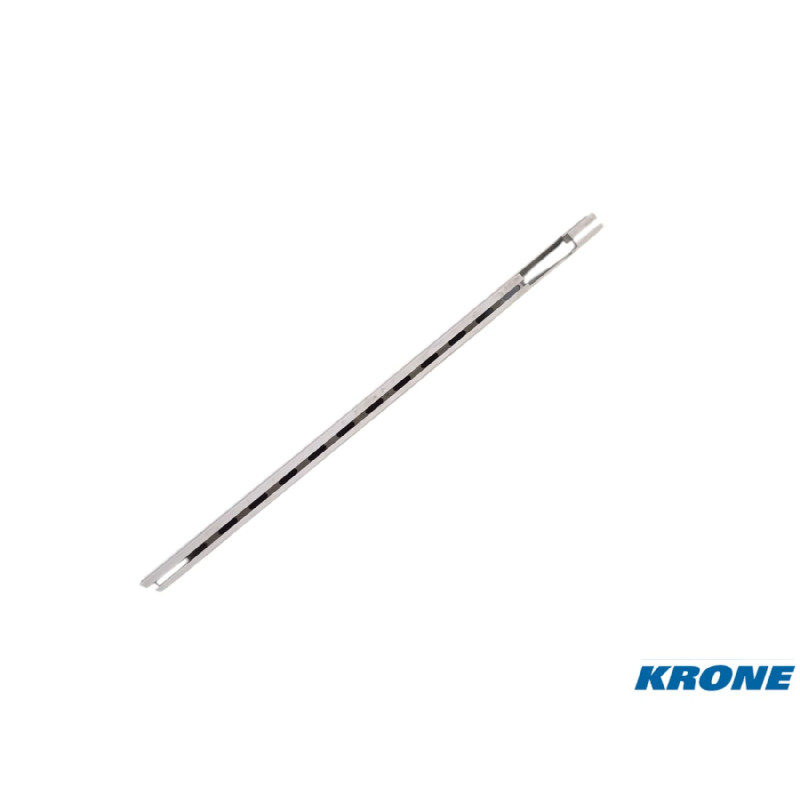 KRONE Profil Dik Yan Kapak Sağ