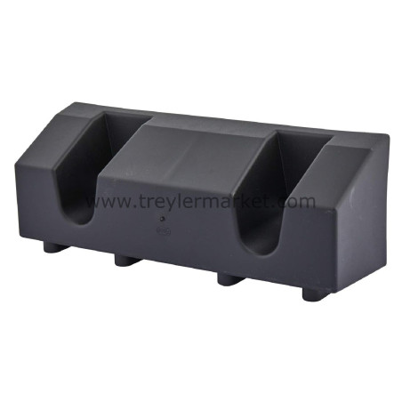 KRONE Modüler Arka Işıklar İçin Kapak