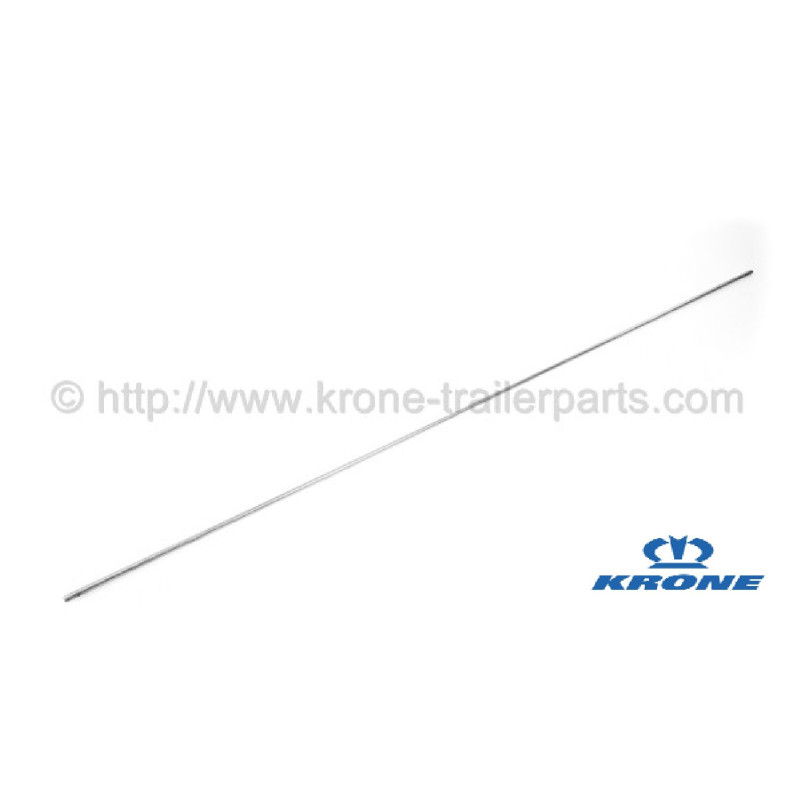 KRONE Mil Arka Kapı (L:3050) -500800205