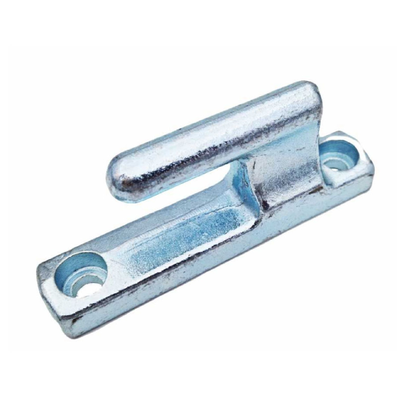 KRONE Menteşe Yan Kapak (Sac) -500626501