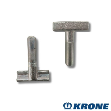 KRONE Kapak Kilit T si