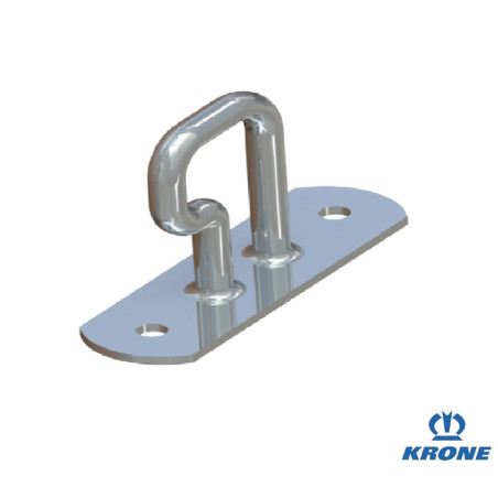 KRONE Kapak Kanca D Tip