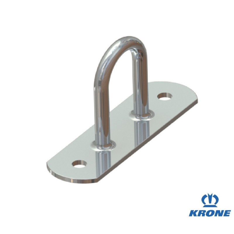 KRONE Kanca Kapak