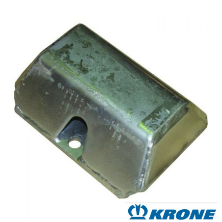 KRONE Çinko Takoz