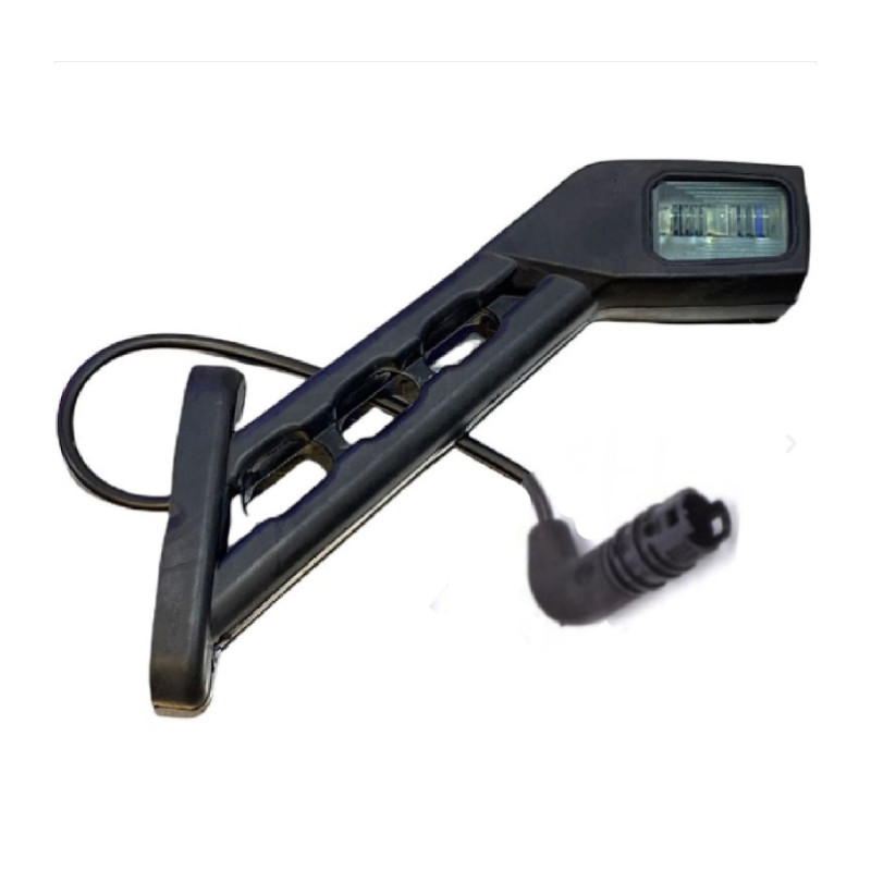 KRONE Boynuz Lambası Sağ