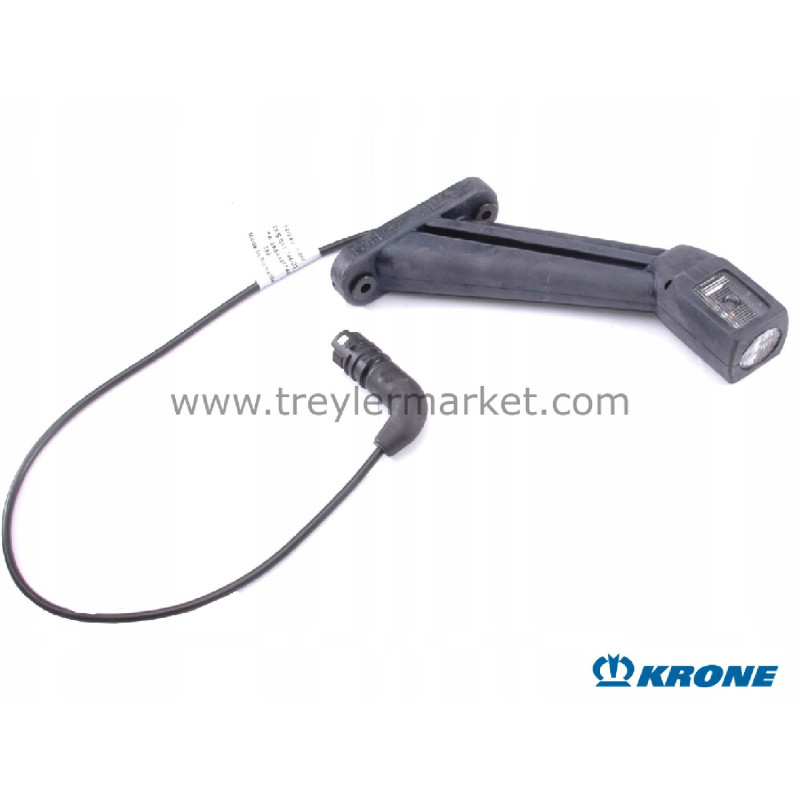 KRONE Boynuz Lambası Sağ