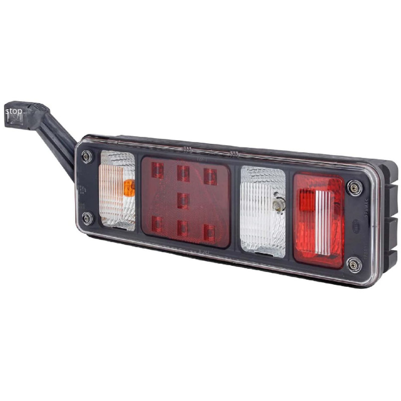 KRONE Arka Stop Lambası Sol-Boynuzlu